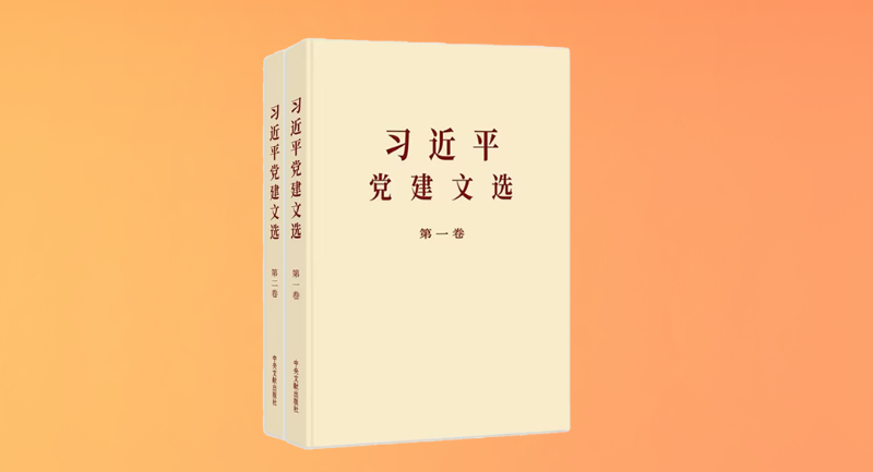 进建贯彻习近平党建思想