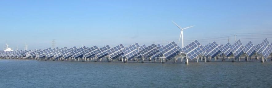 Clean Energy Development